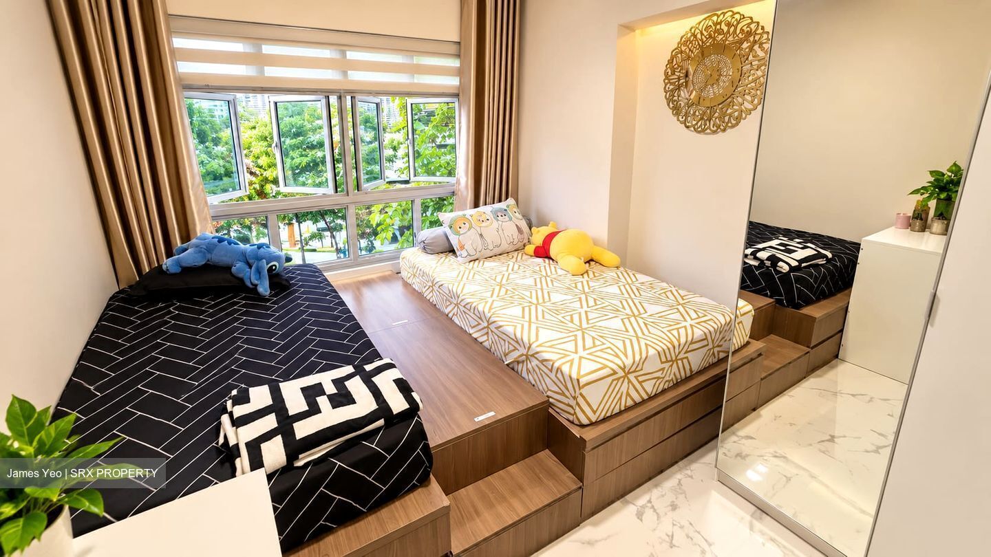 Blk 326D Anchorvale Horizon (Sengkang), HDB 5 Rooms #620053921